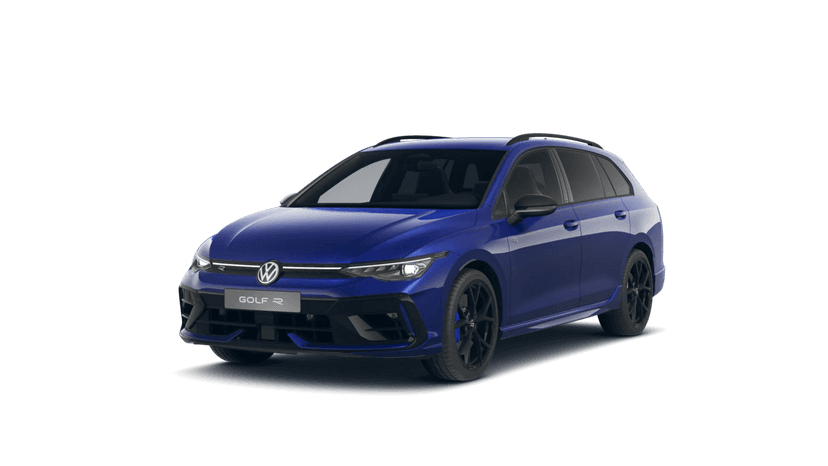 Golf Variant - miniatura renderu 5