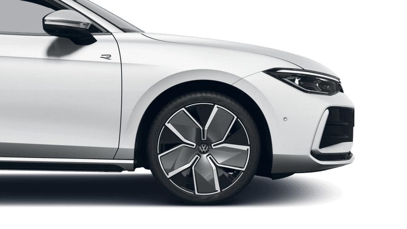 Passat - miniatura renderu 6