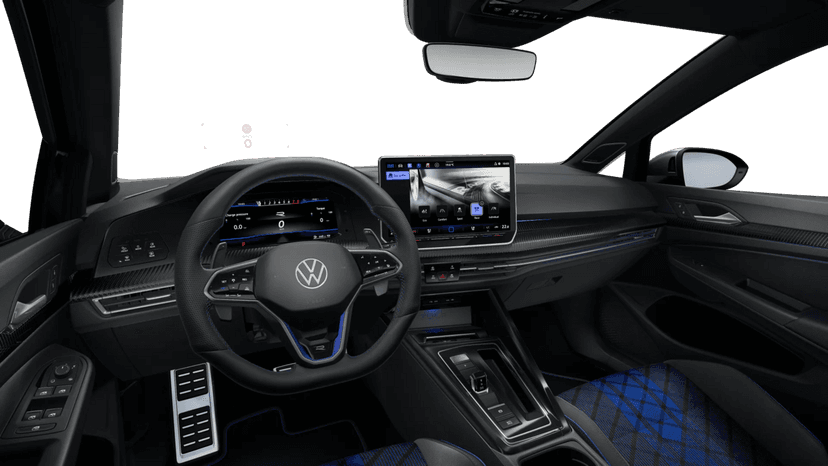Golf - miniatura renderu 7