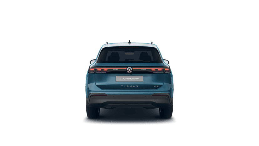 Tiguan - miniatura renderu 2