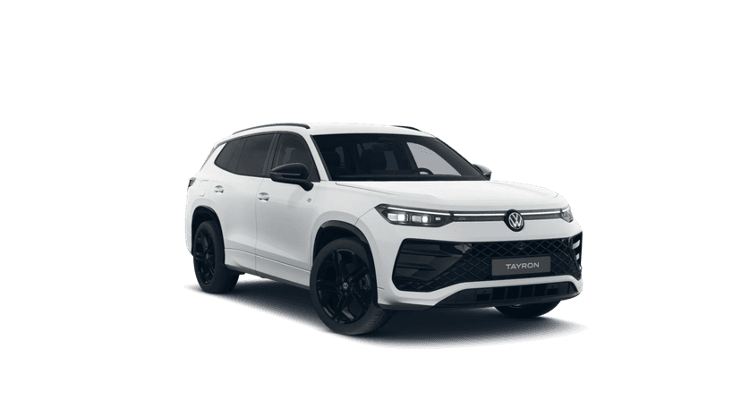 Tayron - miniatura renderu 1