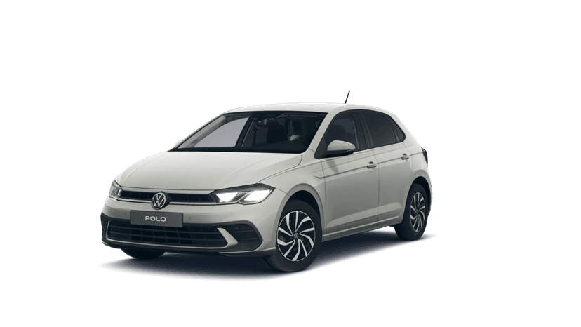 Polo - miniatura renderu 5