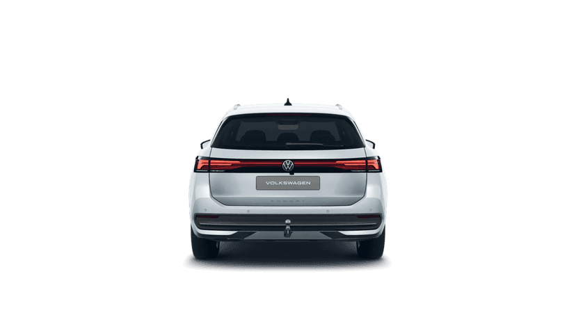 Passat - miniatura renderu 2
