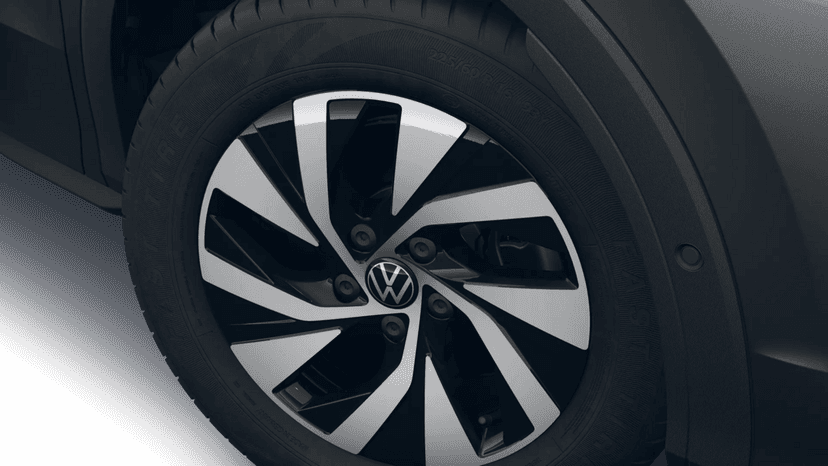 Nowy T-Roc - miniatura renderu 6