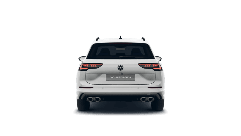 Golf Variant - miniatura renderu 2