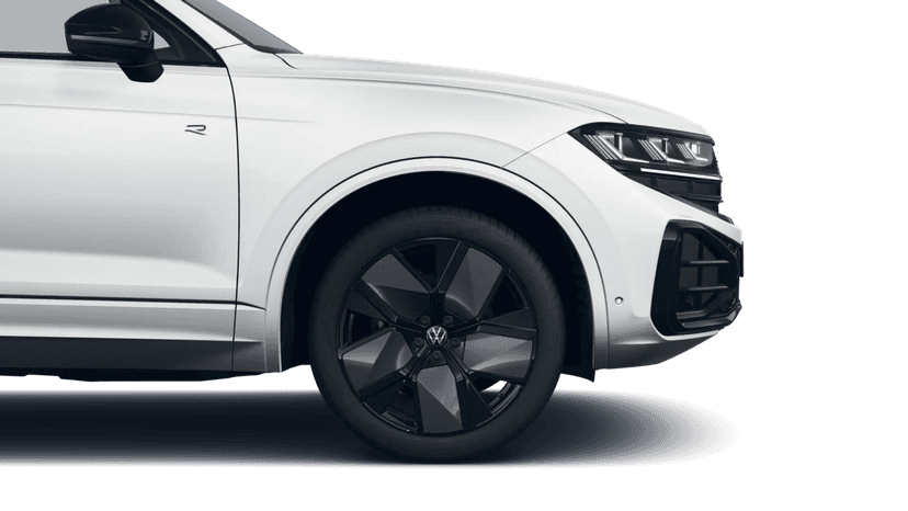 Touareg - miniatura renderu 6