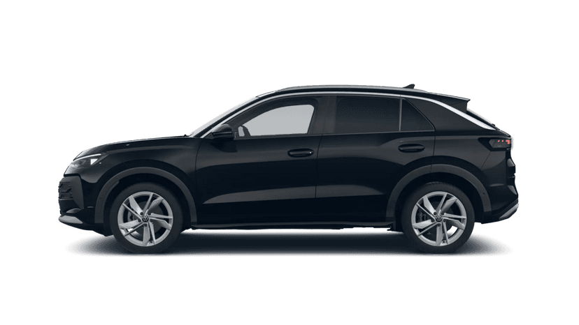 Nowy T-Roc - miniatura renderu 4