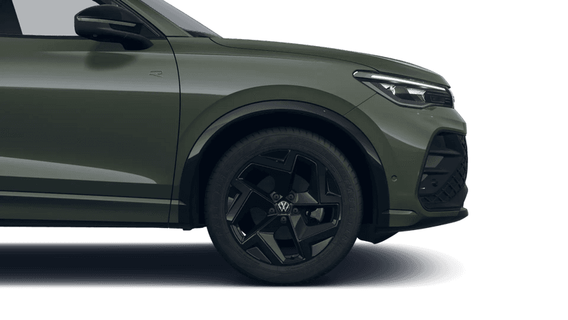 Tiguan - miniatura renderu 6