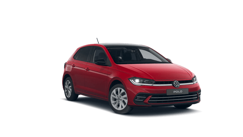 Polo - miniatura renderu 1