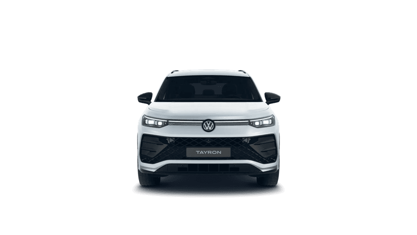 Tayron - miniatura renderu 2