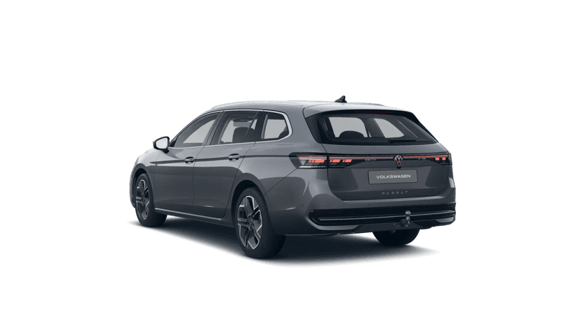 Passat - miniatura renderu 3