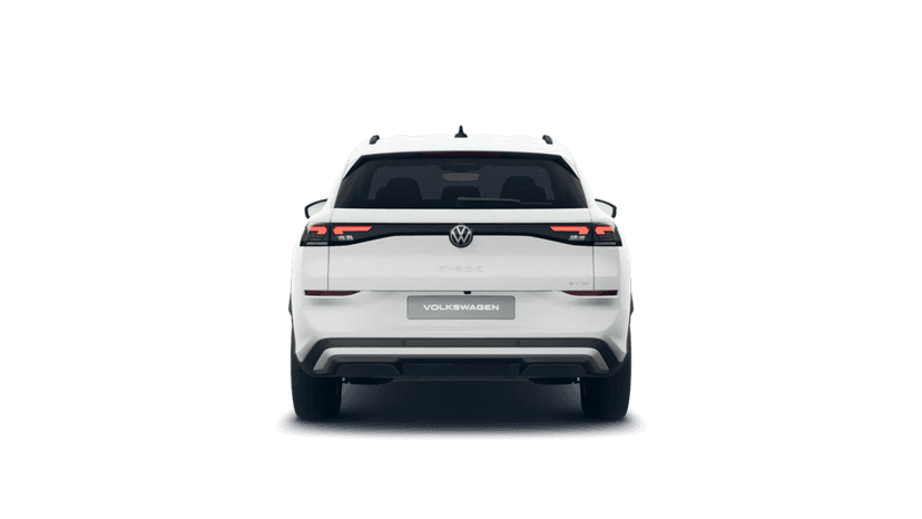 Nowy T-Roc - miniatura renderu 2