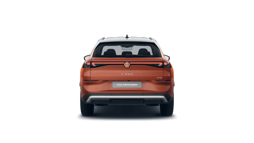 Nowy T-Roc - miniatura renderu 2