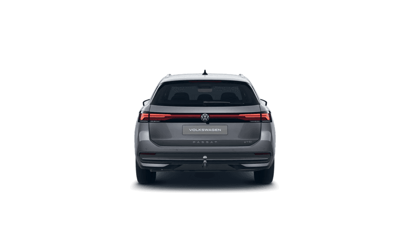 Passat - miniatura renderu 2