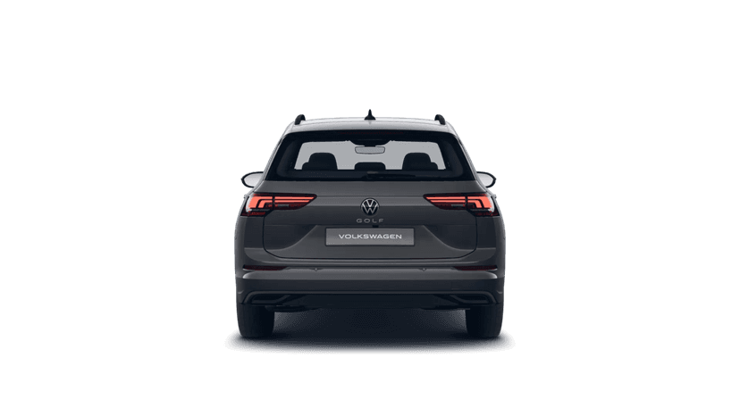 Golf Variant - miniatura renderu 2