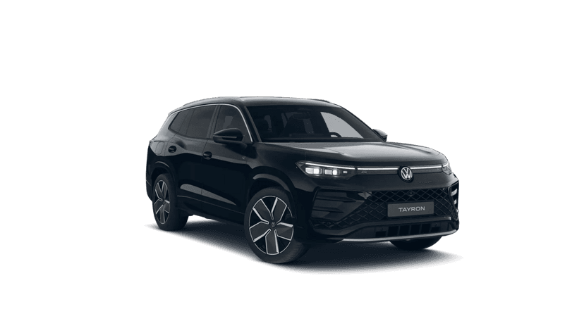 Tayron - miniatura renderu 1