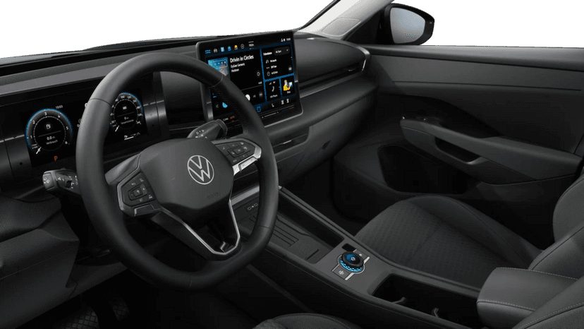 Nowy T-Roc - miniatura renderu 7