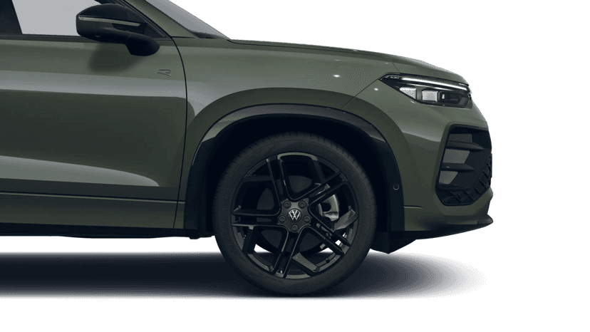 Tayron - miniatura renderu 6