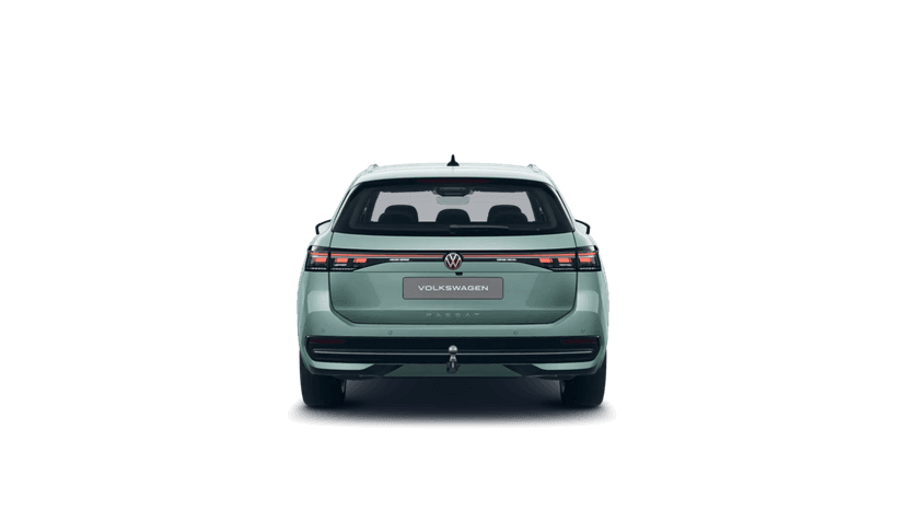 Passat - miniatura renderu 2