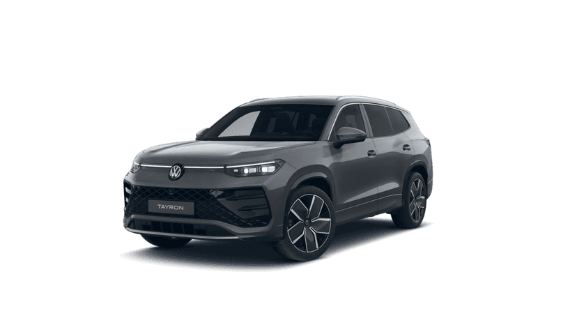 Tayron - miniatura renderu 5
