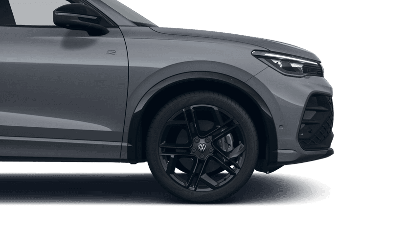 Tiguan - miniatura renderu 6
