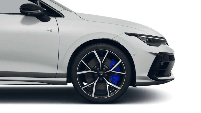 Golf Variant - miniatura renderu 6