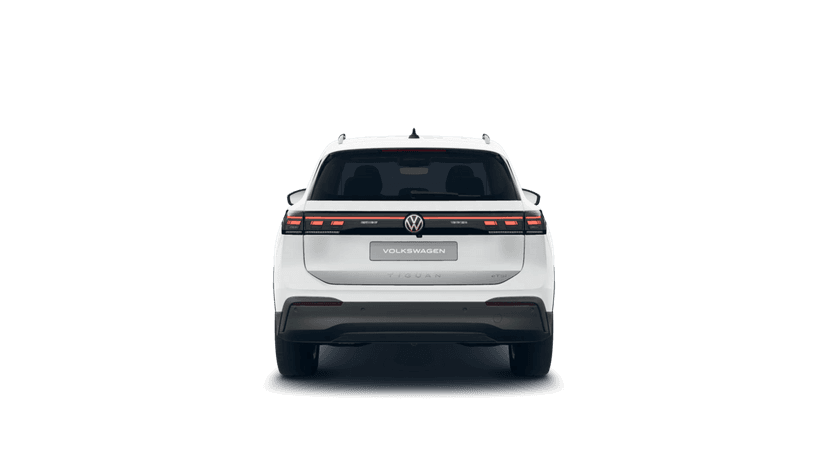 Tiguan - miniatura renderu 2