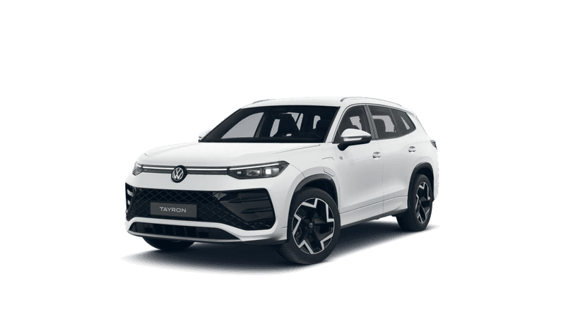 Tayron - miniatura renderu 5