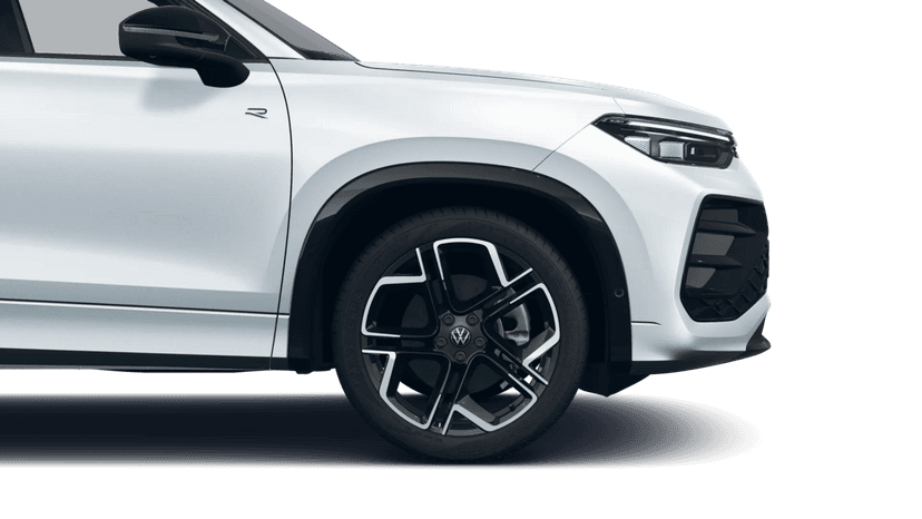 Tayron - miniatura renderu 6