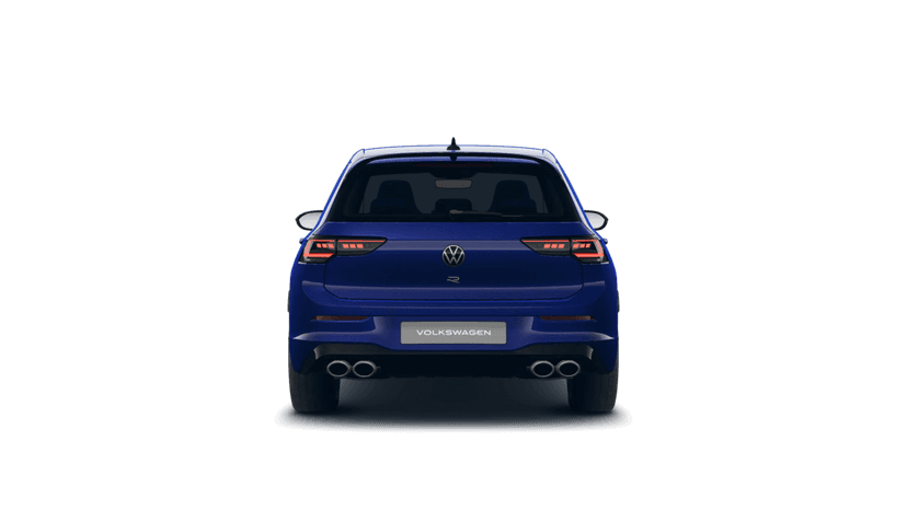 Golf - miniatura renderu 2