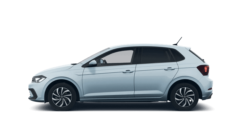 Polo - miniatura renderu 4
