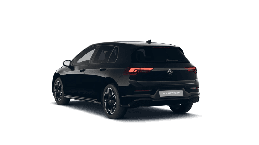 Golf - miniatura renderu 3