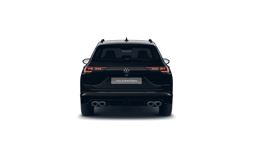 Golf Variant - miniatura renderu 2