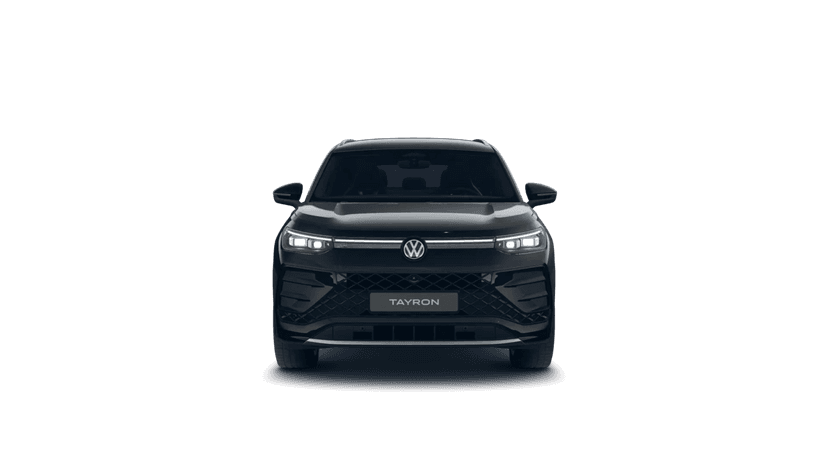 Tayron - miniatura renderu 2