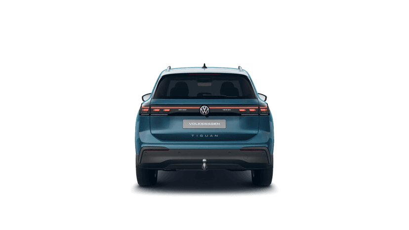 Tiguan - miniatura renderu 2