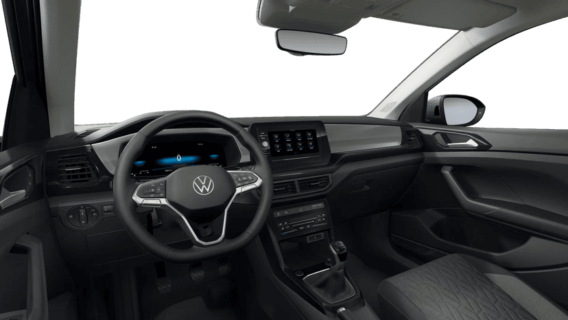 T-Cross - miniatura renderu 7