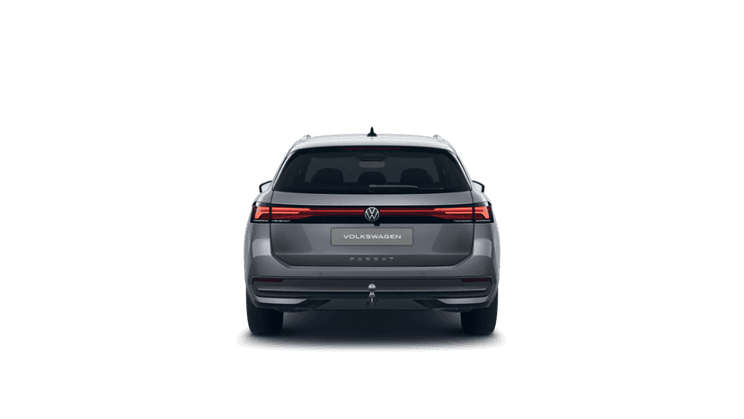 Passat - miniatura renderu 2