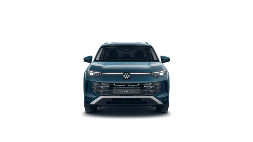 Tayron - miniatura renderu 2
