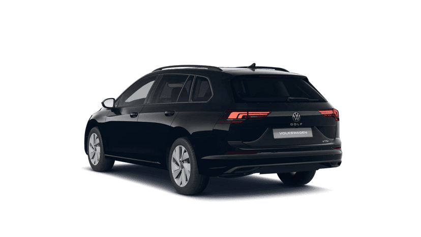 Golf Variant - miniatura renderu 3