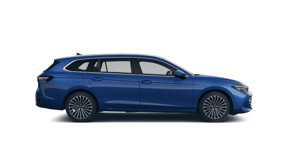 Passat Elegance 2026 1.5 TSI mHEV 150 KM