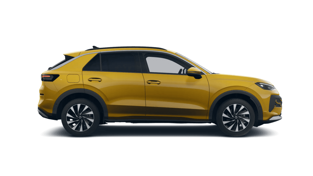 Nowy T-Roc Life 2026 1.5 eTSI 150 KM