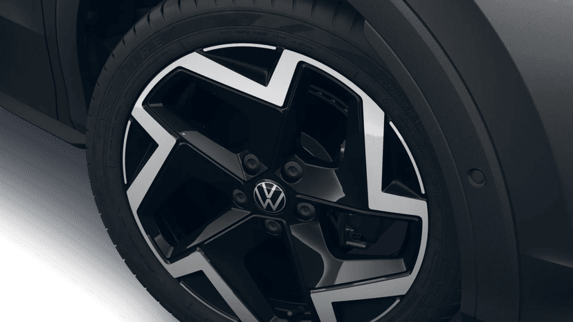 Nowy T-Roc - miniatura renderu 6