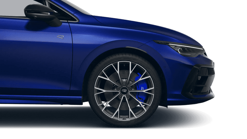 Golf Variant - miniatura renderu 6