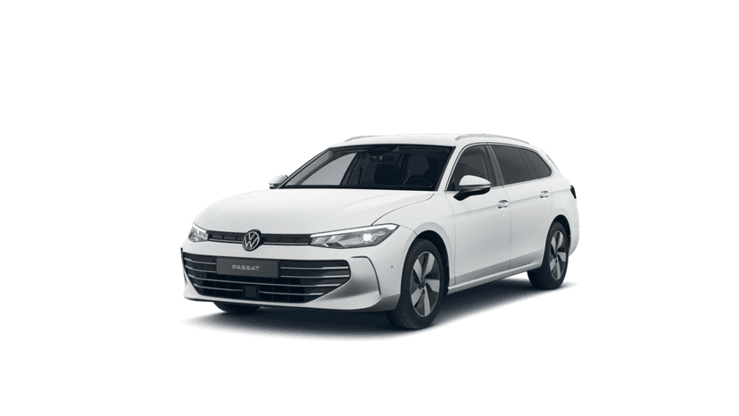 Passat - miniatura renderu 5