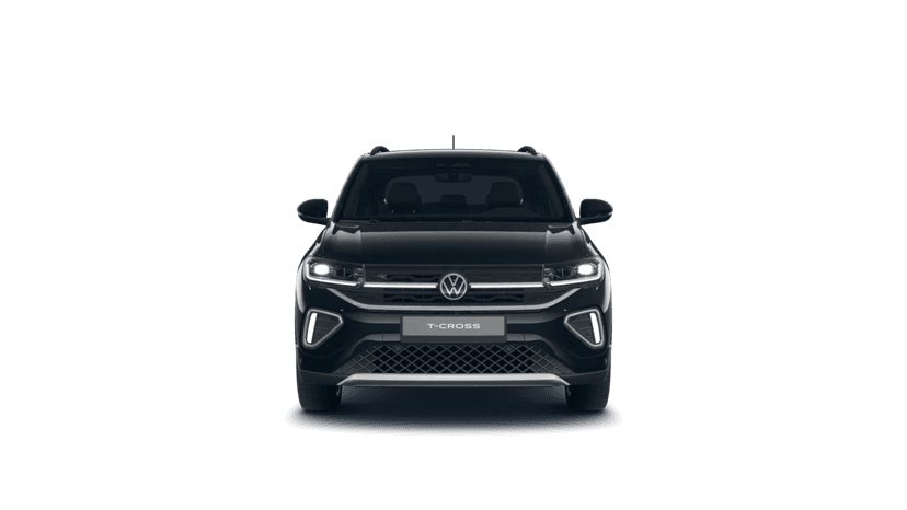 T-Cross - miniatura renderu 5
