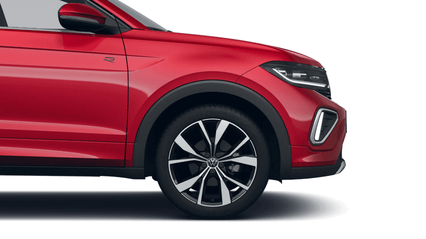 T-Cross - miniatura renderu 6