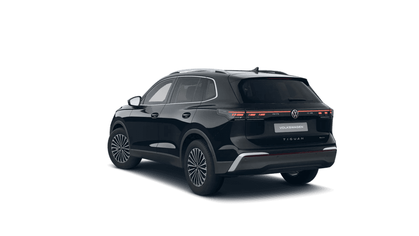 Tiguan - miniatura renderu 3