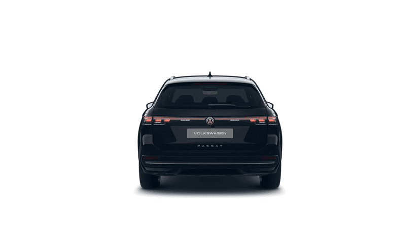Passat - miniatura renderu 2