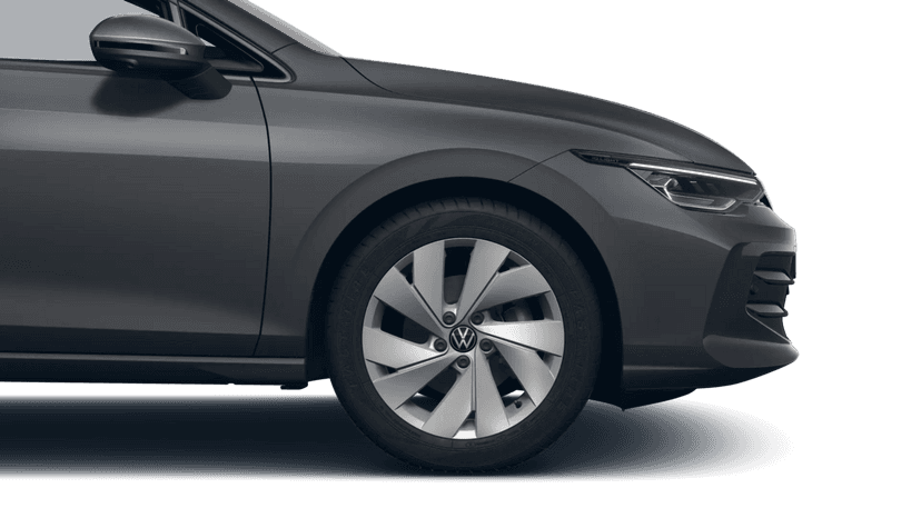 Golf Variant - miniatura renderu 6
