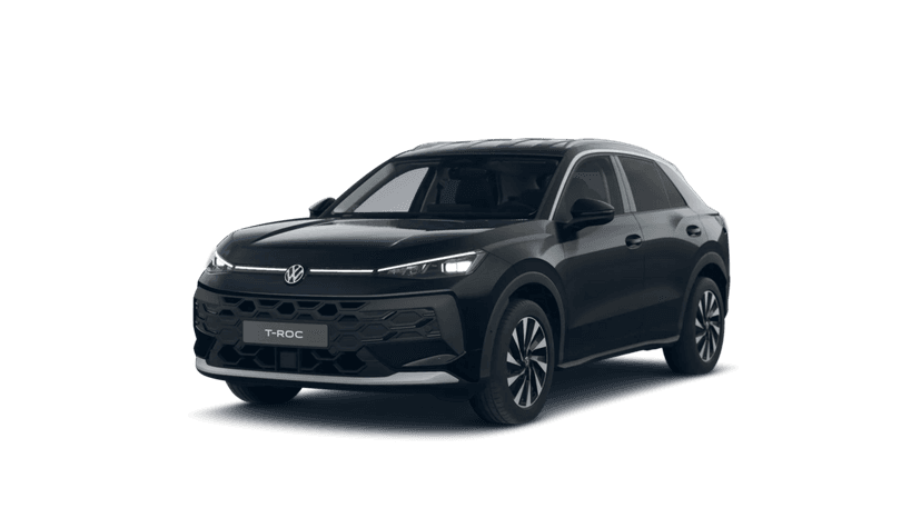 Nowy T-Roc - miniatura renderu 5